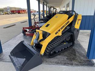 2024 New Holland C314