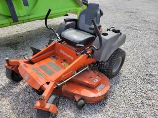 Husqvarna Riding Mowers for Sale New & Used