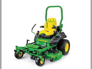 2026 John Deere Z760R