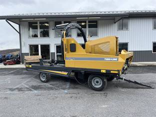 2024 TUBE-LINE TL60ECV