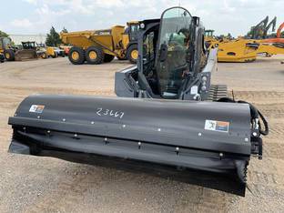 2023 John Deere BR84C