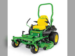 2026 John Deere Z735M