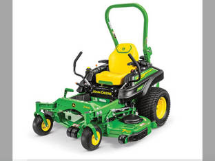 2025 John Deere Z960M
