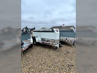 2024 Thunder Creek FST990