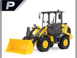 2025 John Deere 244 P