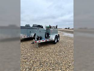 2024 Thunder Creek EV750