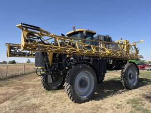 2022 ROGATOR RG1300C