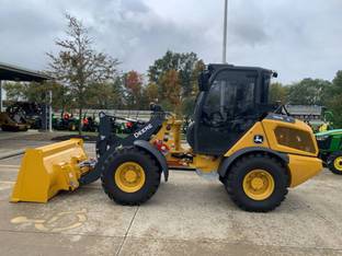 2025 John Deere 184 G