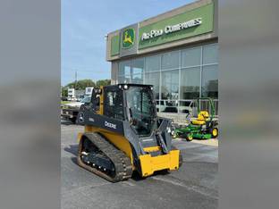 2026 John Deere 325G