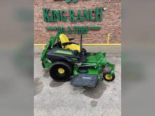 2017 John Deere Z950M