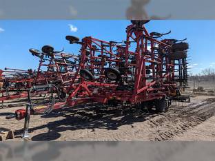 2017 Case IH TIGERMATE 255