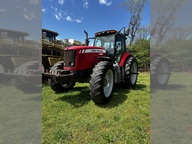 2010 Massey-Ferguson 6485 DYNA-6