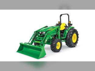 2026 John Deere 4052M