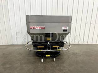 2023 MASCHIO CIRO 600 OPEN FIELD
