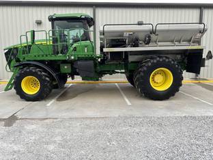 2023 John Deere 800R