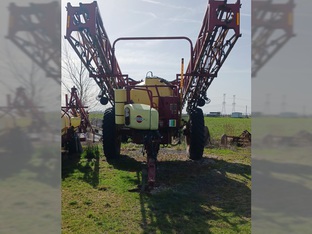 2004 Hardi COMMANDER 1200