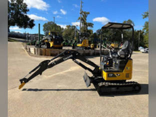 2025 John Deere 17 P
