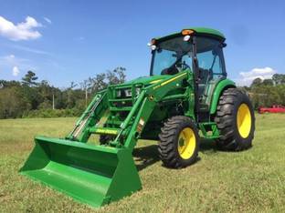 2024 John Deere 4052R