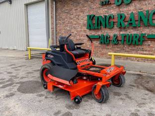 2013 Bad Boy BZE60KT740