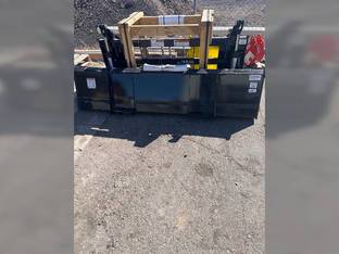 2024 Land Pride AP-HD80LLC