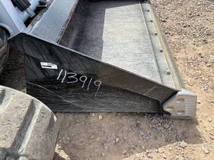 2024 Land Pride AP-HD68LLC