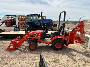 2023 Kubota BX23