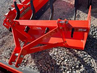 2024 Land Pride BB1248