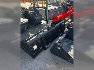 2023 Land Pride AP-HD80LLC