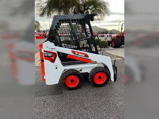 2024 Bobcat S70
