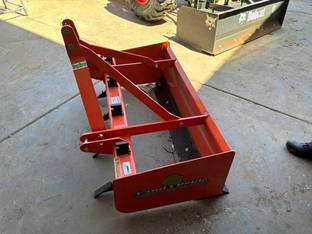 2024 Land Pride BB1248