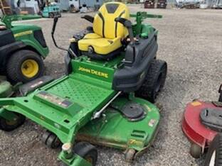 2021 John Deere Z997R