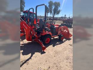 2023 Kubota BX23