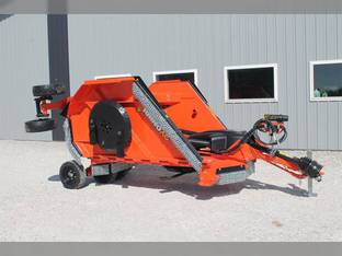 2025 Servis Rhino 4125