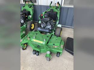 2023 John Deere W48R