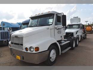2000 Freightliner CENTURY 112