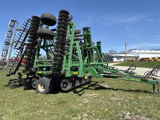 2019 Great Plains 3000TM