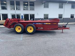 2024 New Holland 185