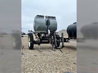 2024 MonTag HIGH OUTPUT 16