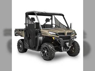 2024 CFMOTO UFORCE 1000