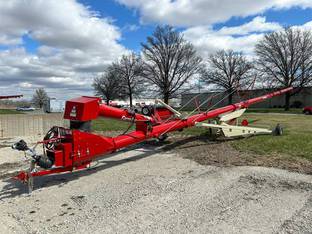 2025 Farm King 13x95