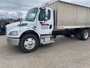 2006 Freightliner BUSINESS CLASS M2 106