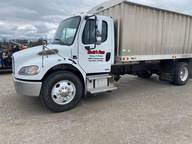 2006 Freightliner BUSINESS CLASS M2 106