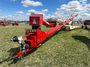 2025 Farm King 13x95