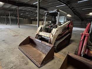 2006 Takeuchi TL130