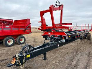 2025 Farm King 4480XD