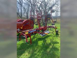 2023 New Holland ProRotor 3226