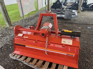 Servis Rhino Rebel 48