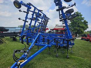 2024 Landoll 9630-32