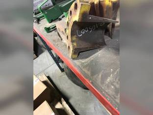 John Deere R105007 110MM wedge