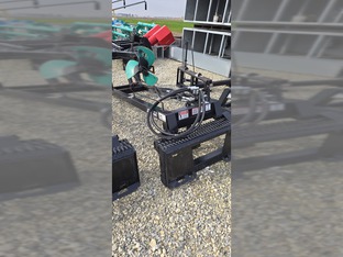 2023 JTBoats LLC Skidmix